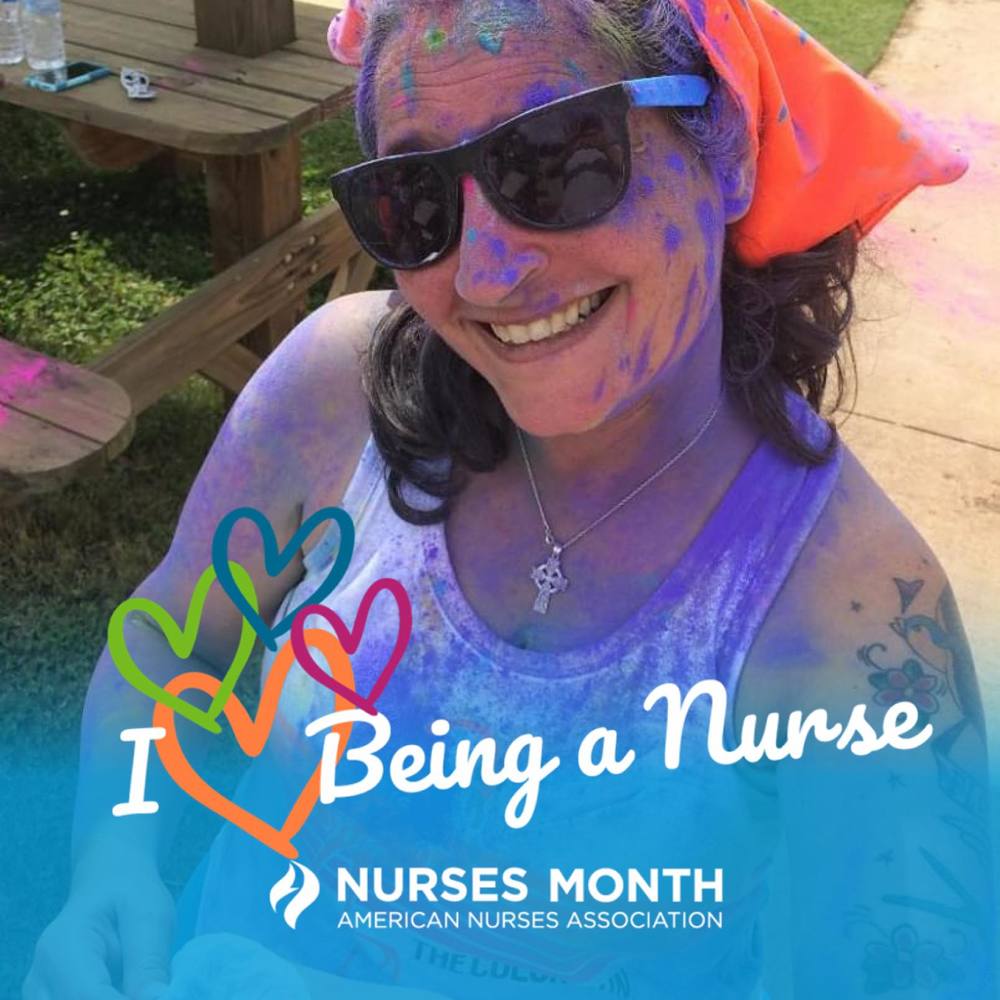 Meet your Posher, Caroline